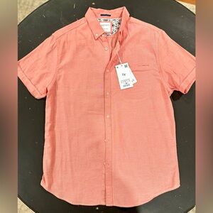 Denim & Flower 
Ricky Singh button down